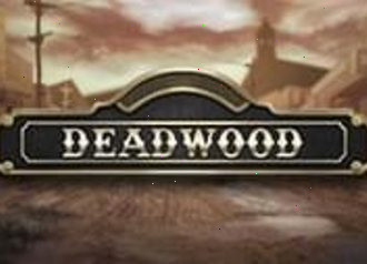 Ковбойская тематика автомат Deadwood